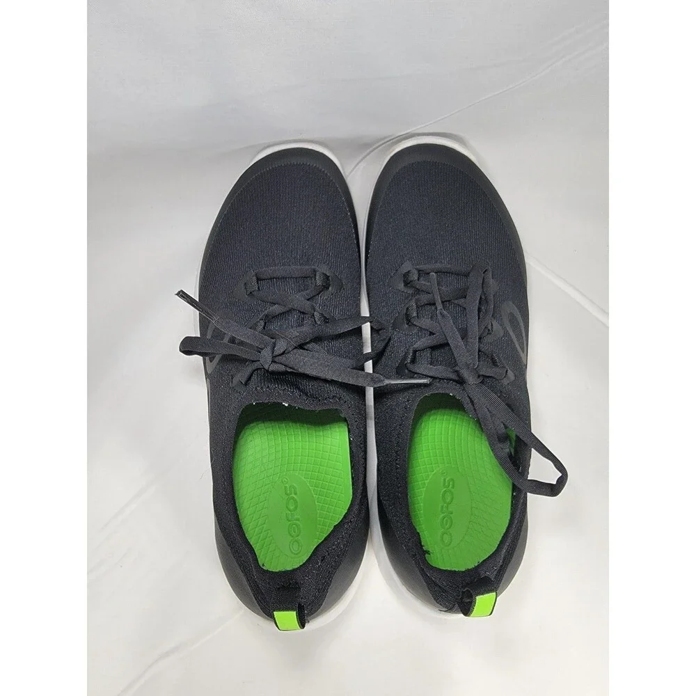 OOFOS womens size